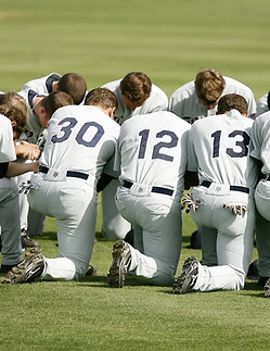 Baseball Team